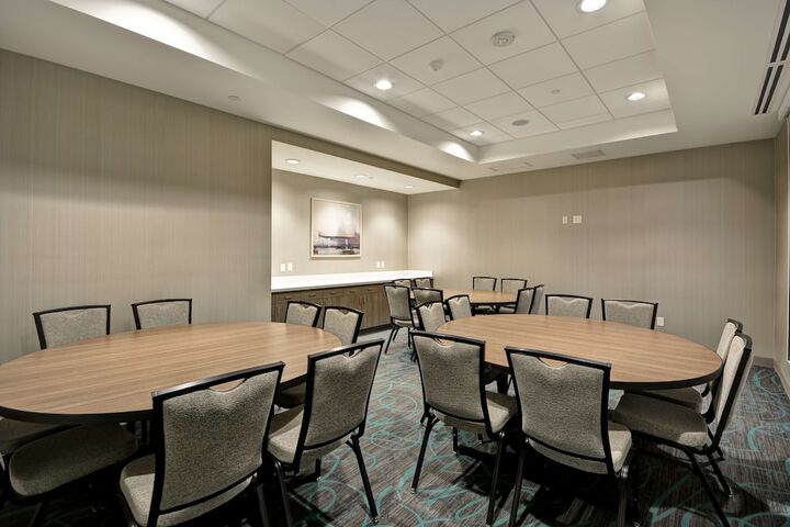 Home2 Suites by Hilton Perrysburg Levis Commons Toledo