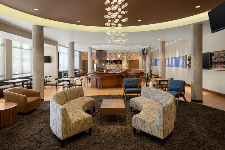 SpringHill Suites by Marriott Coeur dAlene