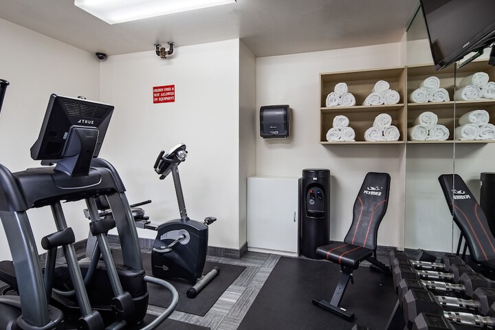 Health and Fitness 41 of 45