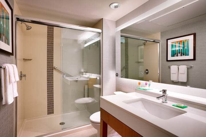 Hyatt Place Salt Lake City / Lehi