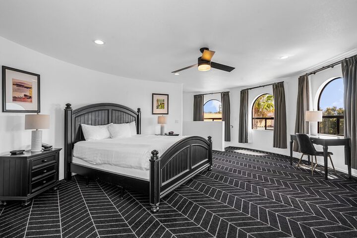 Masterpiece Hotel