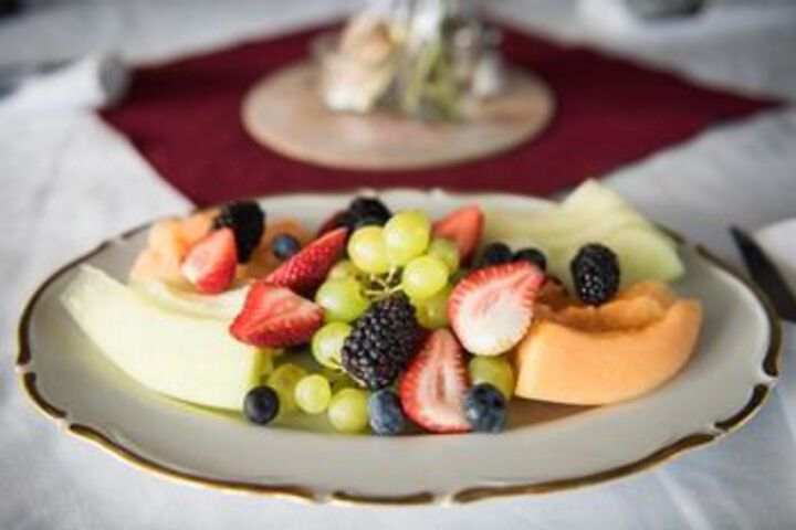 Oak Bay Guest House Bed & Breakfast