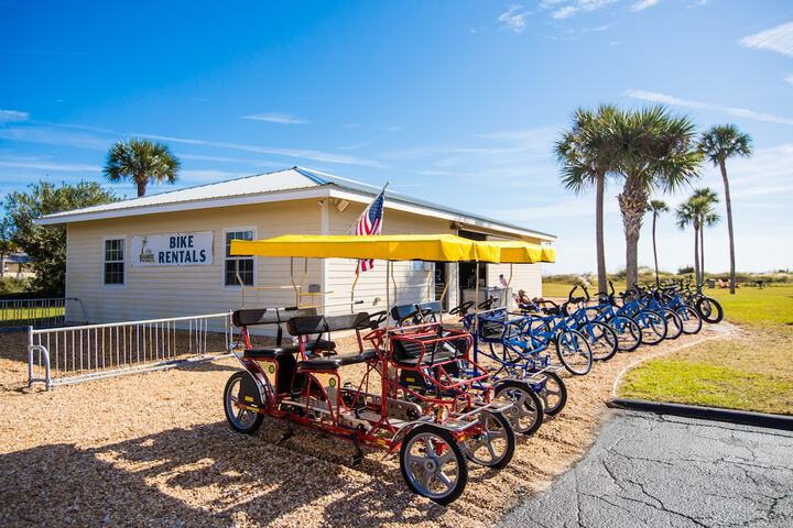 Days Inn & Suites by Wyndham Jekyll Island