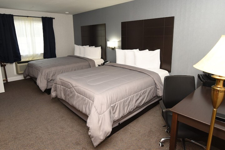 FairBridge Hotel Atlantic City