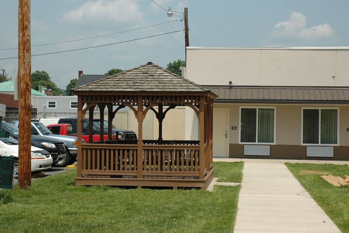 Quality Inn & Suites Williamsport