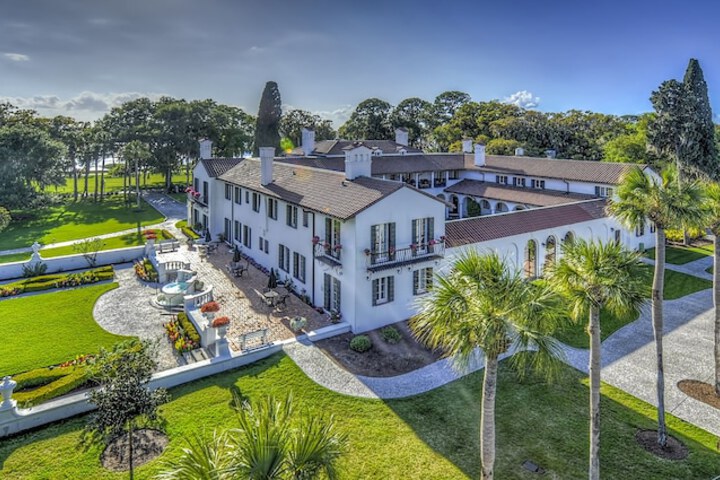 Jekyll Island Club Resort