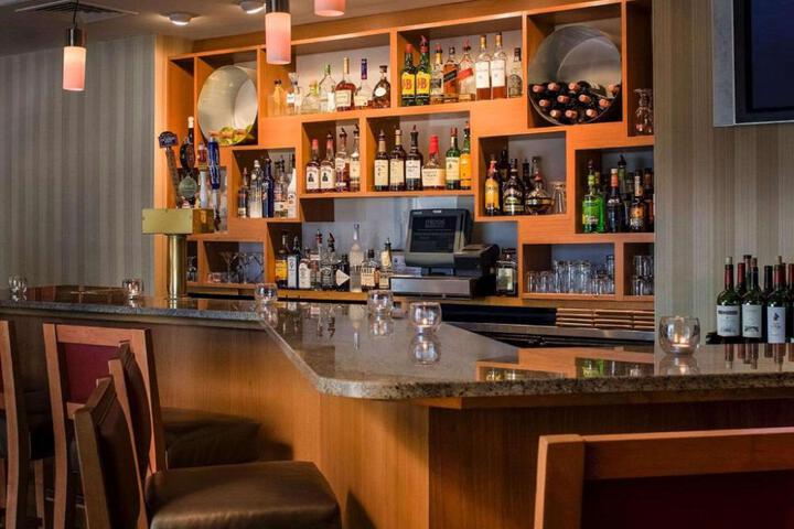 Even Manchester Airport by IHG