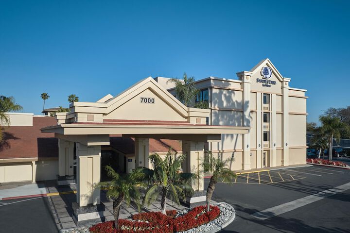 DoubleTree by Hilton Buena Park