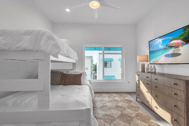 Azul Townhomes A4 - Sunset