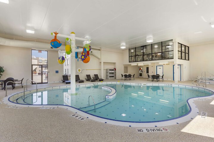 Best Western Plus Cobourg Inn & Convention Centre