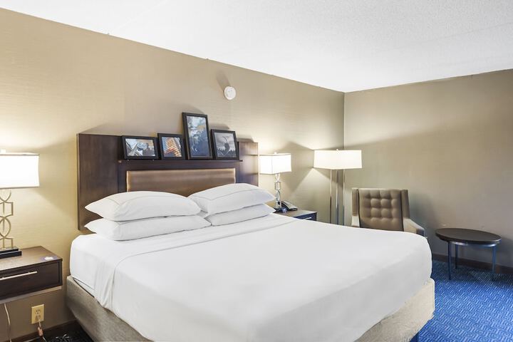 DoubleTree by Hilton Roseville Minneapolis
