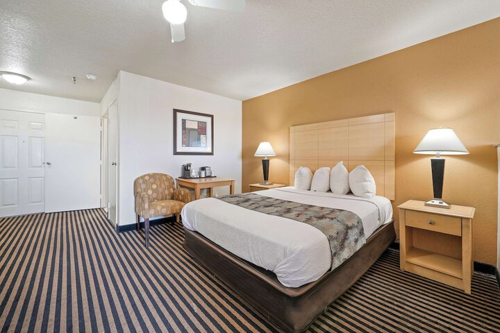 Best Western Plus Executive Inn & Suites