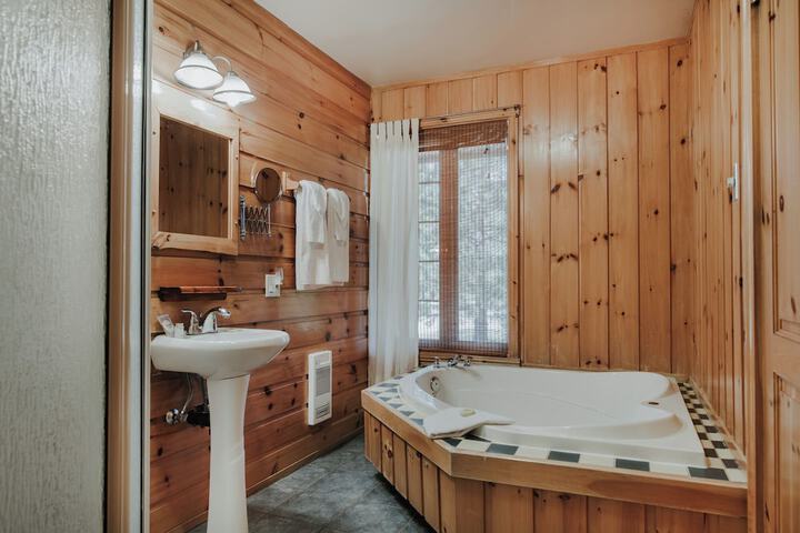 Chalets Royal Laurentien