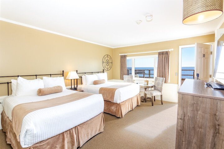 The Provincetown Inn