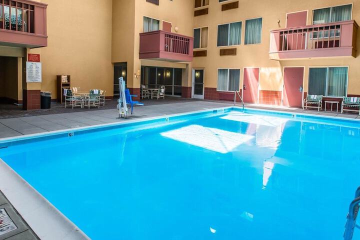 Pool 2 of 45