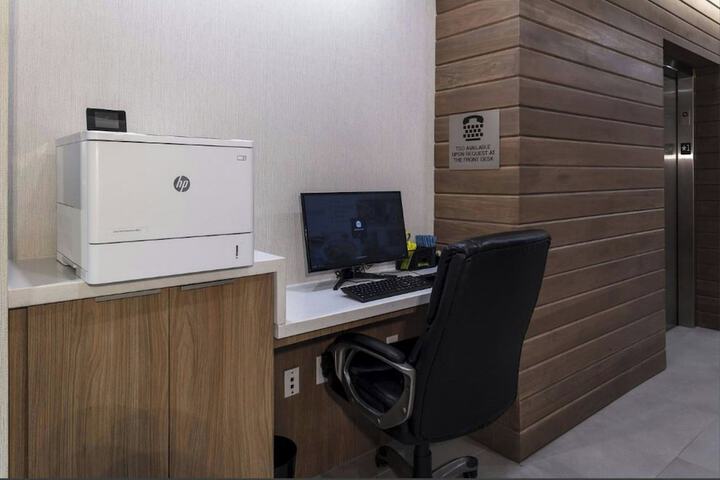 Fairfield Inn & Suites by Marriott Monahans