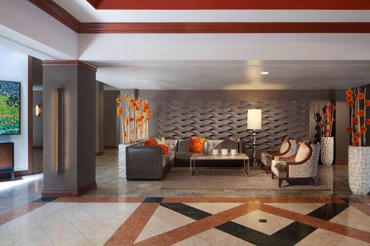 Hotel Interior 8 of 53
