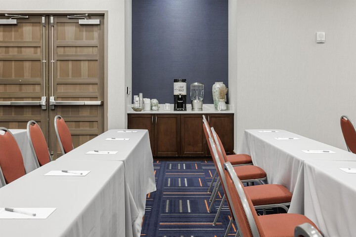 Hampton Inn & Suites Orange Beach / Gulf Front
