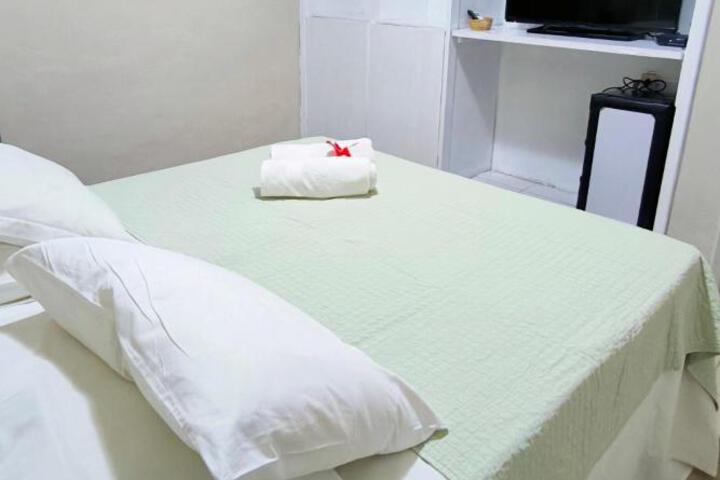 Casa Swell Hostel