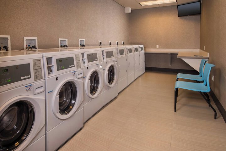 Fairfield Inn & Suites by Marriott Altoona