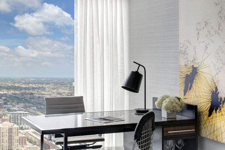 Loews Chicago Hotel