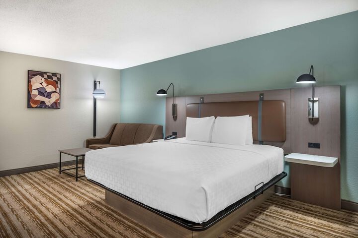 Best Western Plus Richmond Indiana I-70