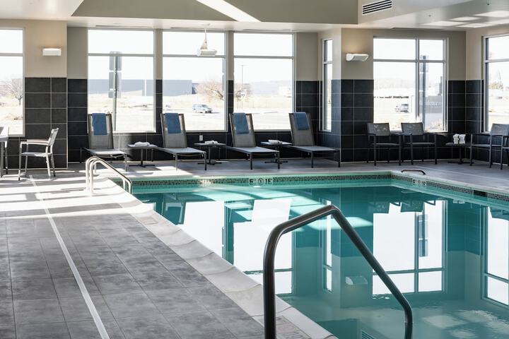 Pool 5 of 44