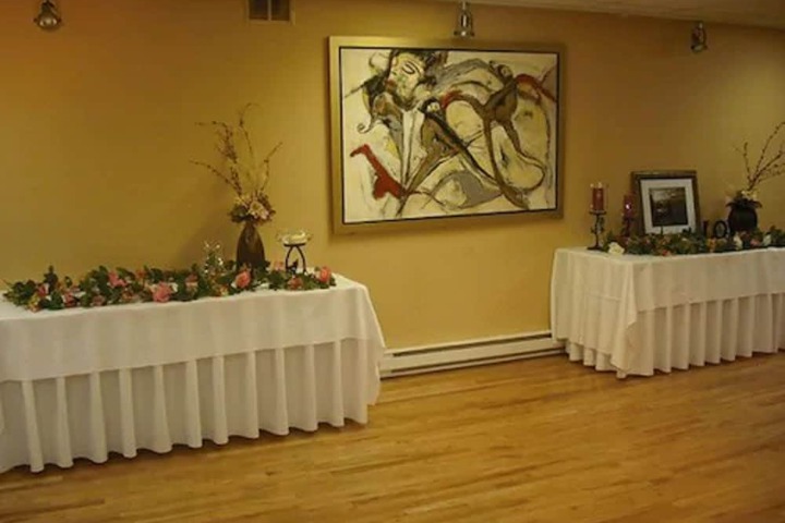 Auberge Montebello