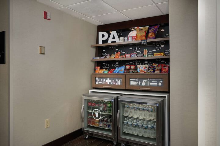 Hampton Inn Hanover