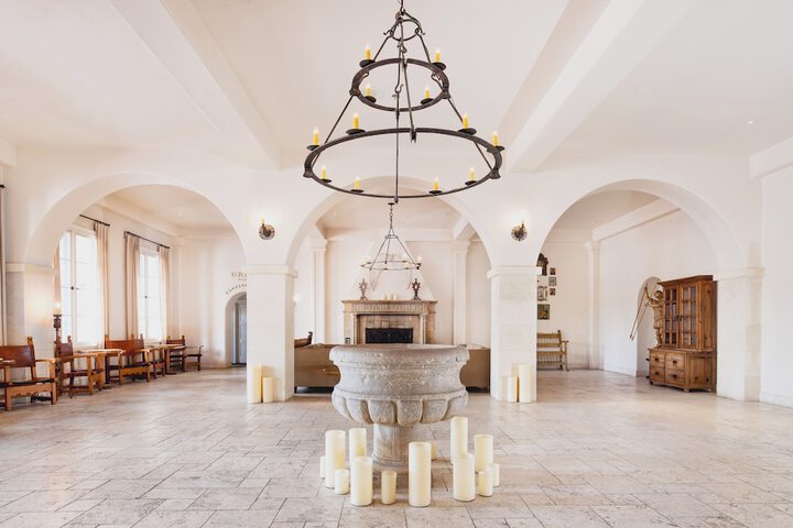 Hotel St. Francis