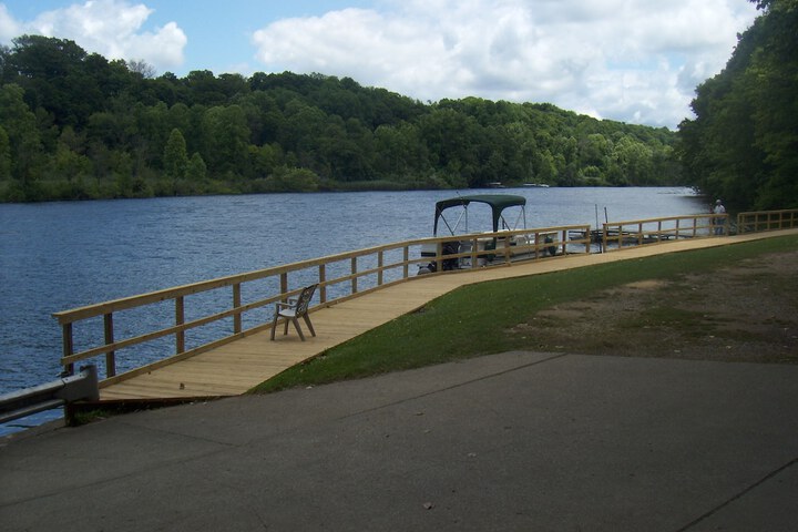 Bear Cave RV Campground