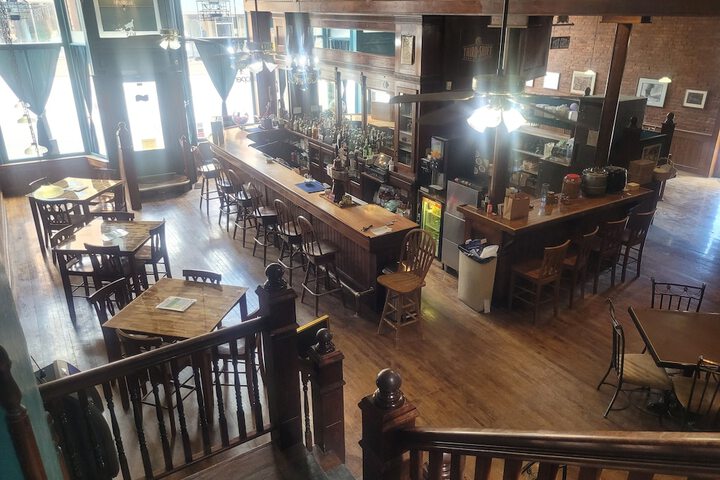 The Stampmill Victorian Suites