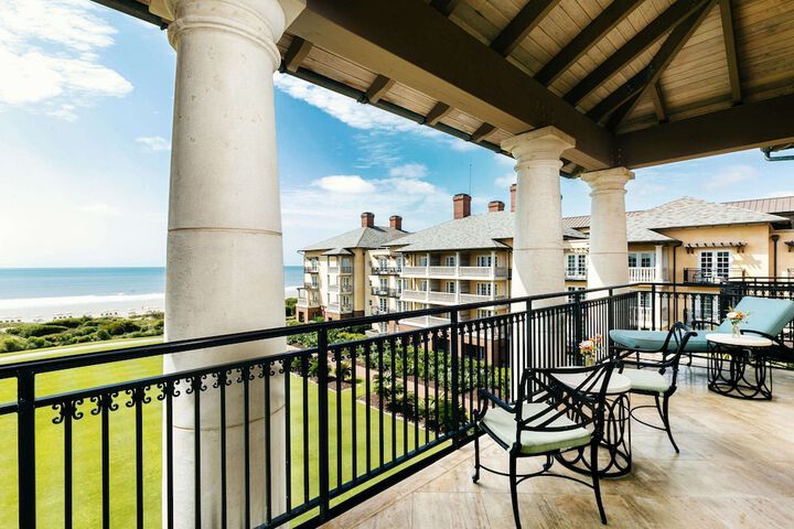 The Sanctuary at Kiawah Island Golf Resort