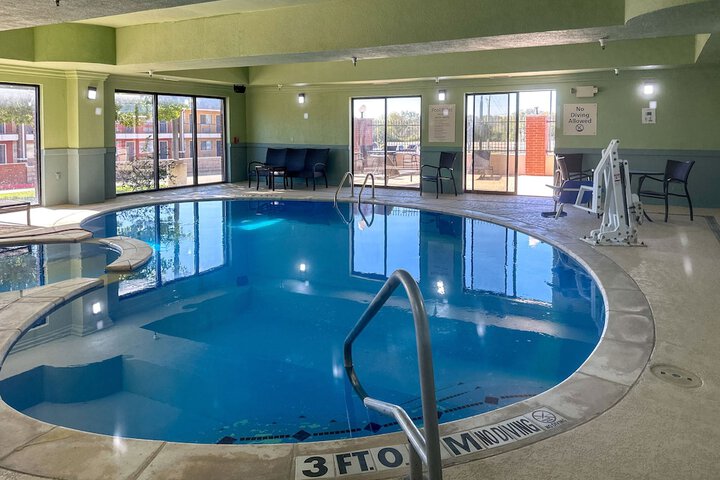 Pool 7 of 43
