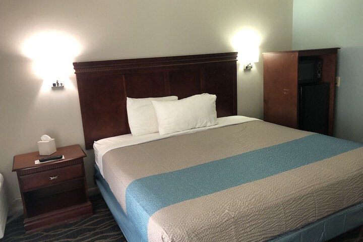 Motel 6 Shartlesville PA