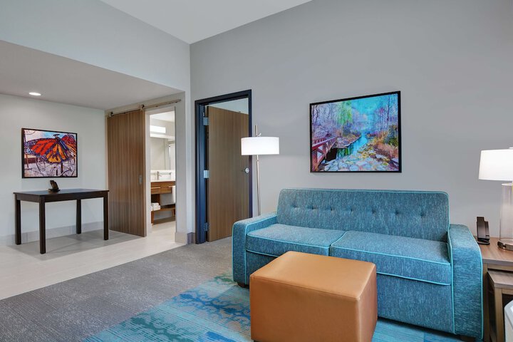 Home2 Suites by Hilton Bentonville Rogers