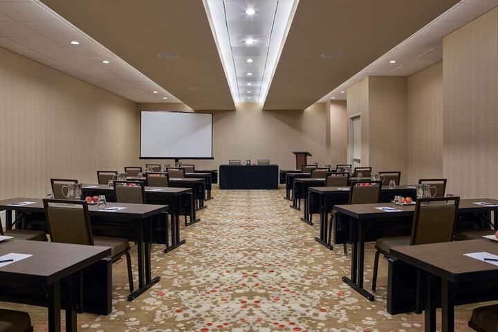 Hilton Denver City Center