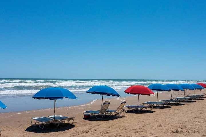 Holiday Inn Resort South Padre Island - Beach Front by IHG