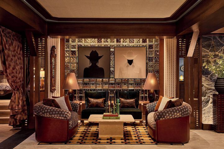 Faraway Jackson Hole