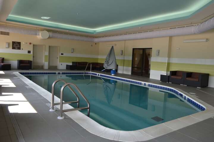 Pool 13 of 91