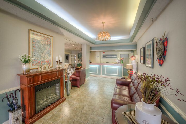 Hotel Interior 10 of 38