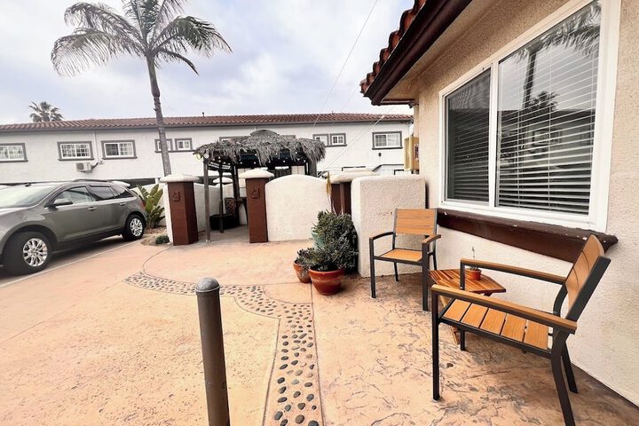Terrace/Patio 138 of 155