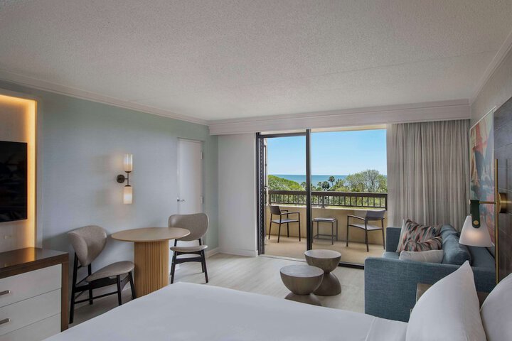 Sonesta Resort Hilton Head Island