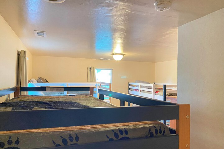 Blue Horizon Lodge