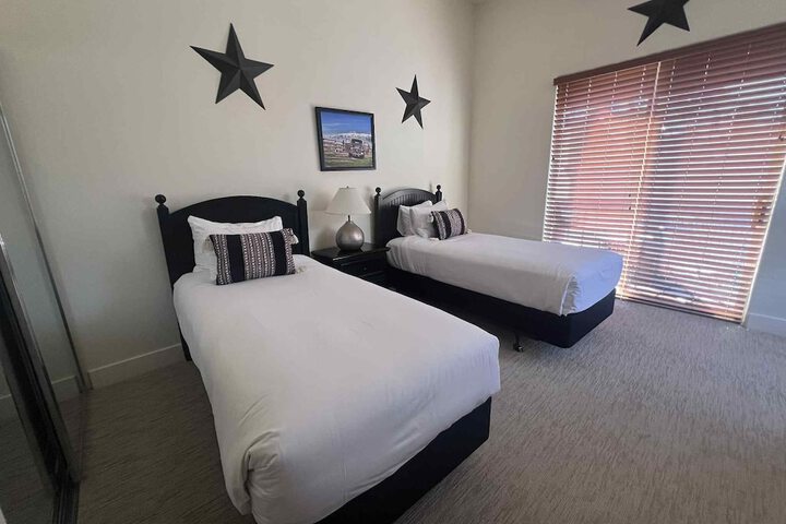 Newpark Resort