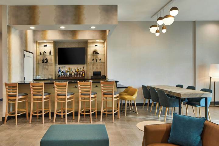 Towneplace Suites by Marriott Tullahoma