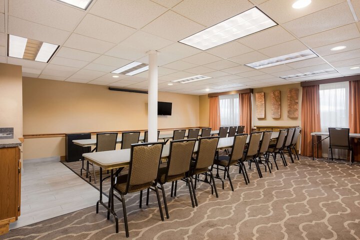 Best Western Kendallville Inn