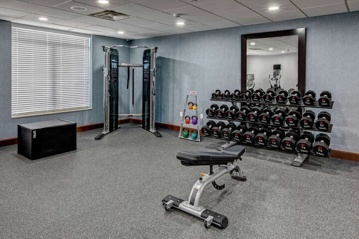 Health and Fitness 33 of 33