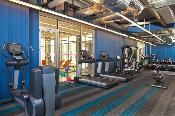 Health and Fitness 18 of 20