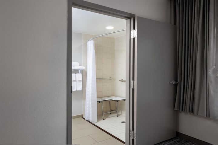 Hyatt Place El Paso Airport